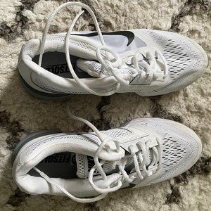 Nike Trifusion Run shoes